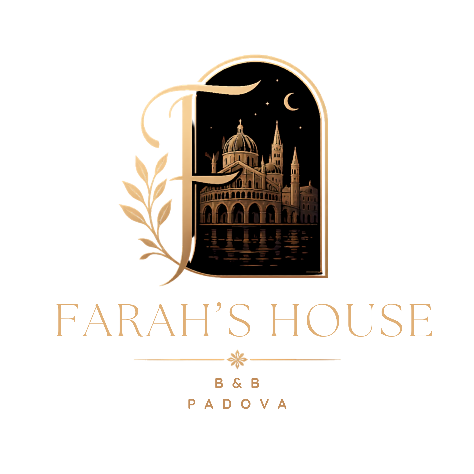 Farah's House Padova